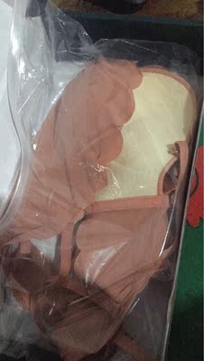 质量很好，还不知道穿出来效果什么样