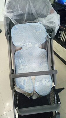 【揭秘】foofoo婴儿推车怎么样，轻便好用吗？是哪里的品牌的？