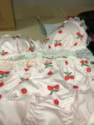 好看好看也好穿