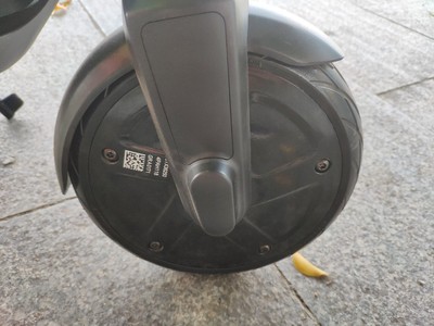 火爆的分享下ninebot九号电动滑板车怎么样，质量真的很好吗