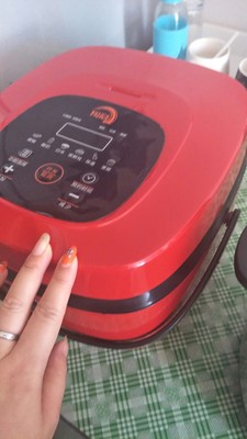 吐槽陶冠CFXB50-B电饭煲怎么样,陶冠质量如何,值得入手吗
