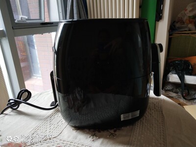 目前看来飞利浦空气炸锅怎么样,三个月使用彻底后悔了,内幕曝光