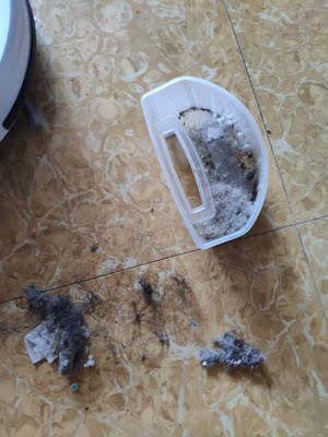 【揭秘】罗弗尔K5扫地机器人怎么样,好用吗?听说质量差是真的吗?