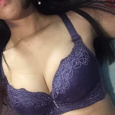 内衣收到了，很舒服，聚拢效果好，尺寸刚刚好，小胸很适合