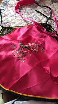 还没穿，感觉还行