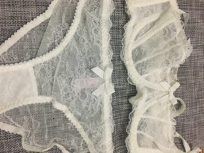 收到了，试穿了一下真合适，面料真心不错柔软舒适很是喜欢，价格实惠买的挺值，有喜欢的还会光顾。