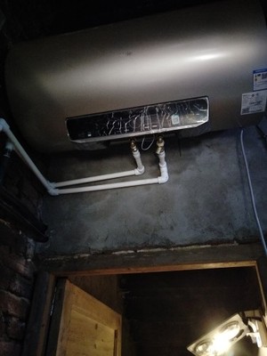 真实使用感受海尔EC8003-MT3(U1)热水器怎么样,质量烂不烂呢,用后反馈