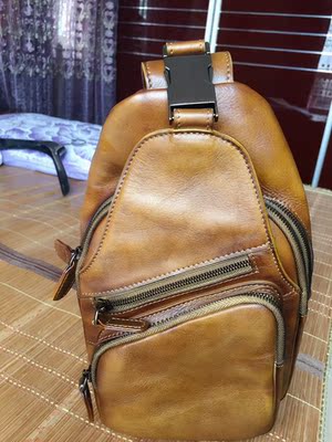 点评索陌男包怎么样，质量烂不烂呢,用后反馈