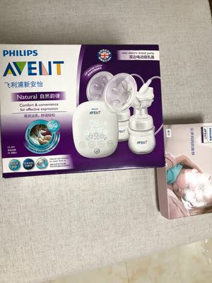 说说新安怡SCF303/01电动吸奶器怎么样,新安怡电动吸奶器质量真的很好吗?