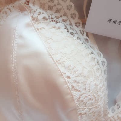 首先，这个包装特别满意，衣服的料子特别软！性价比真高，越来越喜欢靓靓胖大仙