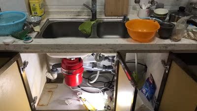 如何评价贝克巴斯垃圾处理器怎么样,曝光了是真假,通过三个月使用看真相