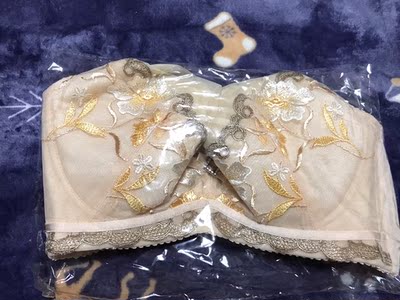 一直都穿她们家的文胸、上身舒适聚拢效果好、质量也不错、希望能一直保持良好的性价比质量、五星好评。。。