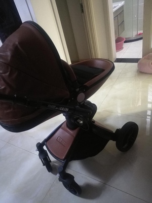 吐槽奥云龙婴儿推车，aulon奥云龙婴儿推车好用吗？上档次吗？