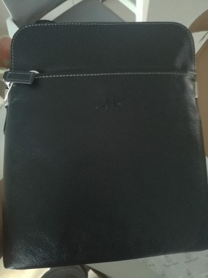 真实使用感受暇步士男包怎么样,质量假不假呢，亲身使用三个月感受揭秘