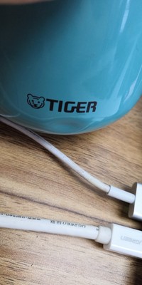 体验虎牌保温杯怎么样,质量差不差呢，亲身使用经历曝光