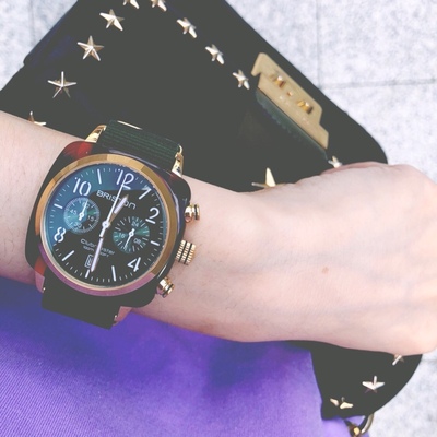 briston手表口碑好不好,调查分析,briston手表怎么样,briston手表好不好呢