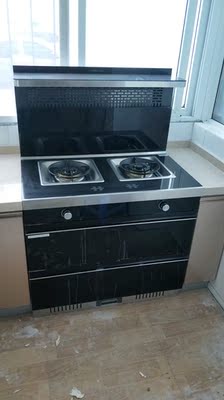 目前看来揭秘恩利普集成灶怎么样，好不好用？家里老人会用吗？