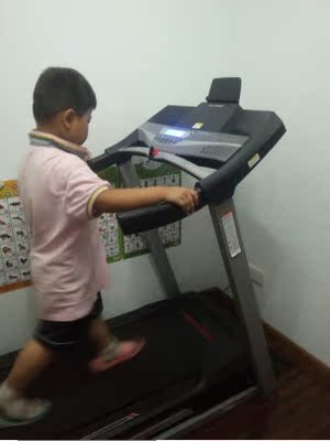 大家谈谈美国爱康icon跑步机怎么样,哪个型号好?这么贵真的好吗?