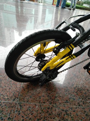 吐槽【揭秘】Dahon大行自行车怎么样,质量烂不烂呢,是杂牌吗