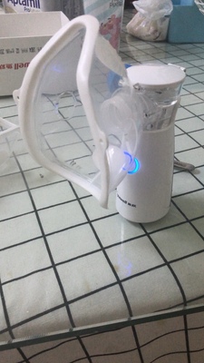 口碑点评鱼跃M102儿童雾化器好不好,入手分析
