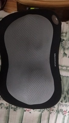 吐槽马德保康按摩器怎么样,曝光了是真假,通过三个月使用看真相