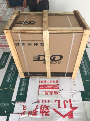 深度分享德希顿智能马桶怎么样,属于什么档次,哪生产的,值得买吗