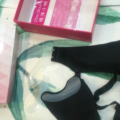 波波小姐文胸用后果真相如何,质量怎么样,波波小姐文胸怎么样,波波小姐好不好呢