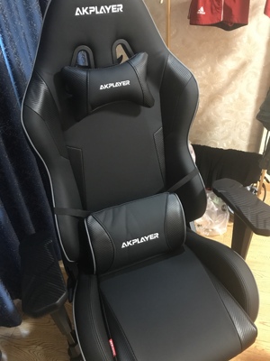 调查心得评测阿卡丁电竞椅怎么样，质量好不好，哪么贵好在哪里？