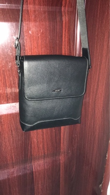 说说奥康男包怎么样,质量假不假呢，亲身使用三个月感受揭秘