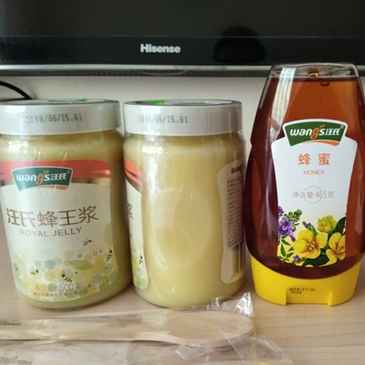 汪氏蜂蜜口碑好不好,调查分析,汪氏蜂蜜怎么样,汪氏蜂蜜好不好呢