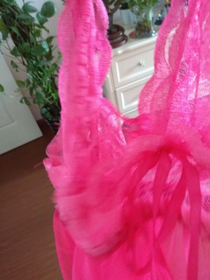 宝贝很快就到了，质量很不错，和图片上的一样，很好看，很喜欢。全5分！