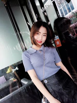 炒鸡喜欢的呐～穿起来真的是青春少女有活力～感觉自己就是个美少女～～～～哈哈哈哈，衣服质量真心不错，布料柔软细腻，穿着舒服～好值呀