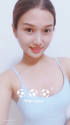 质量很好,纯棉的!穿上很舒服,上舞蹈课可以穿了👍 质量很好,纯棉的!穿上很舒服,上舞蹈课可以穿了👍