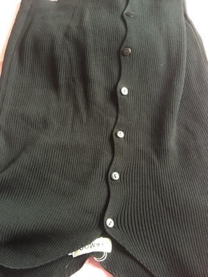 宝贝已经收到非常喜欢上身美美的