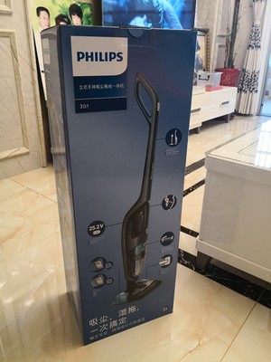 吐槽真实评测飞利浦吸尘器怎么样，飞利浦吸尘器哪款好