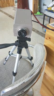 设备还不错。安装容易，清楚