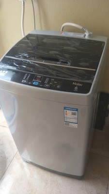 海尔洗衣机怎么样,专家分析,海尔洗衣机怎么样,认真了解后,真相竟是这样子