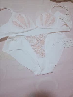 收到了，非常喜欢，穿着干净性感