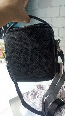 体验古宾路男包怎么样，质量很差是真的吗