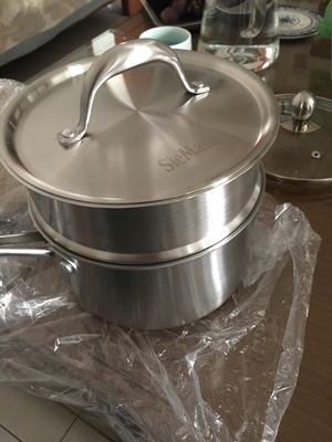 西曼帝克奶锅用后感觉怎么样,值得买吗,西曼帝克奶锅怎么样,西曼帝克质量如何,值得入手吗