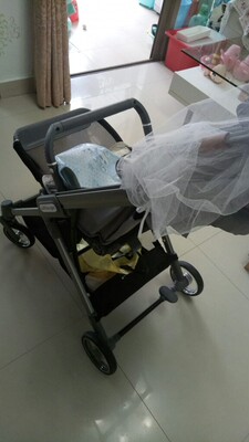 【揭秘】foofoo婴儿推车怎么样，轻便好用吗？是哪里的品牌的？