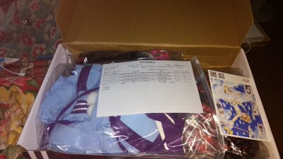 很好期待了很久物流非常快好评！