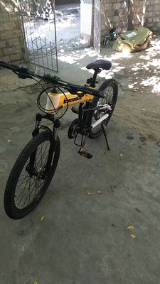 目前看来德国EROADE29山地车怎么样,通过三个月使用看真相