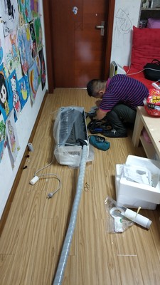 实情感受志高空调怎么样,属于什么档次,哪生产的,值得买吗