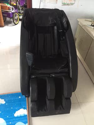 【揭秘】【揭秘】本博4d小型智能电动按摩椅怎么样，好不好呢