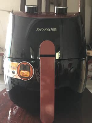 火爆的九阳空气炸锅怎么样，质量烂不烂呢,用后反馈