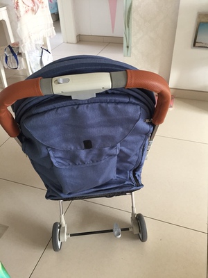 目前看来sisver圣斯威尔婴儿推车怎么怎么样，好用吗？是德国品牌吗