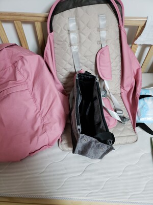 【揭秘】foofoo婴儿推车怎么样，轻便好用吗？是哪里的品牌的？