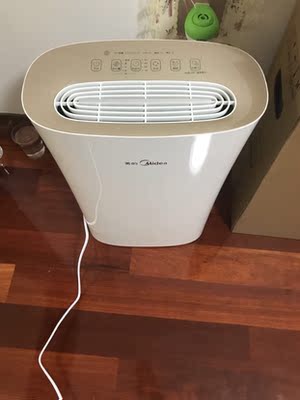 讨论美的空气净化器怎么样,三个月使用彻底后悔了,内幕曝光