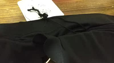 线头没处理好！！